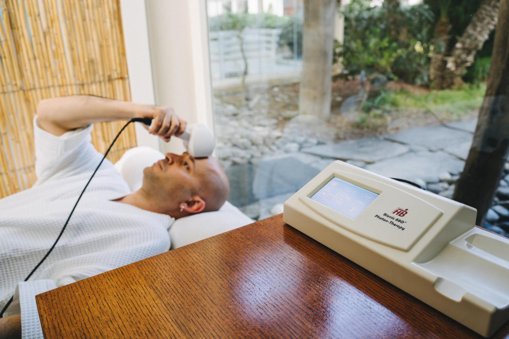 The Lifeco Bodrum Well-Being Detox Center And Vegan Hotel (Adults Only) Göltürkbükü Eksteriør bilde