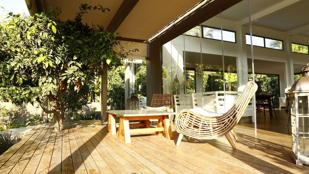 The Lifeco Bodrum Well-Being Detox Center And Vegan Hotel (Adults Only) Göltürkbükü Eksteriør bilde