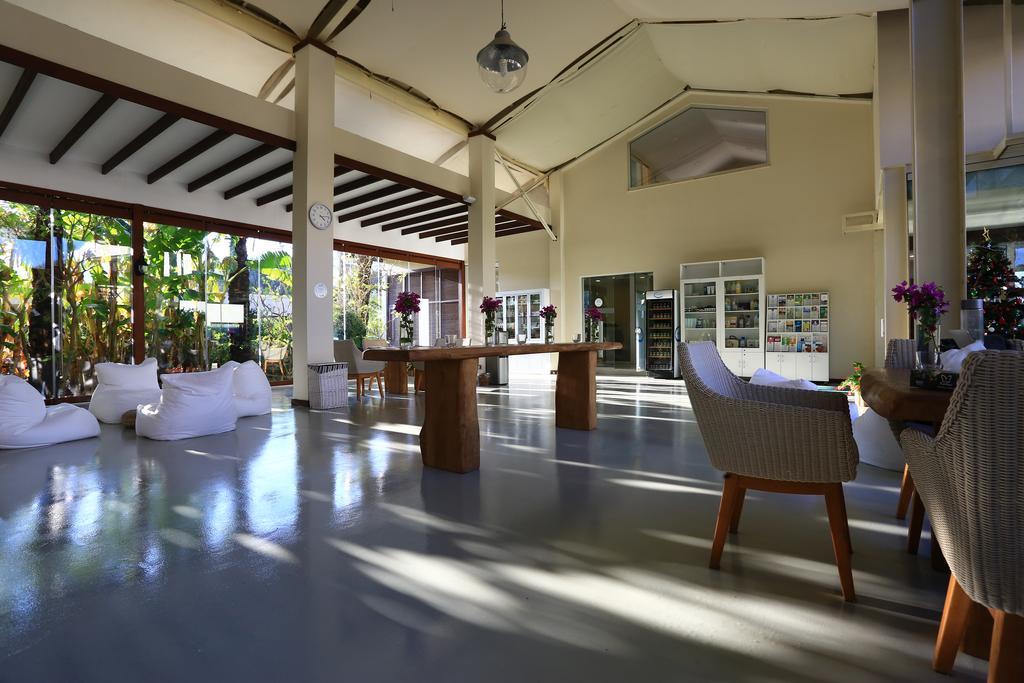 The Lifeco Bodrum Well-Being Detox Center And Vegan Hotel (Adults Only) Göltürkbükü Eksteriør bilde