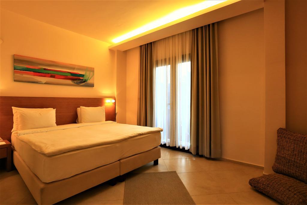 The Lifeco Bodrum Well-Being Detox Center And Vegan Hotel (Adults Only) Göltürkbükü Eksteriør bilde