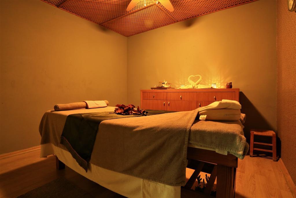 The Lifeco Bodrum Well-Being Detox Center And Vegan Hotel (Adults Only) Göltürkbükü Eksteriør bilde