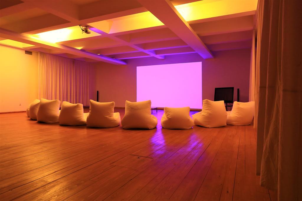 The Lifeco Bodrum Well-Being Detox Center And Vegan Hotel (Adults Only) Göltürkbükü Eksteriør bilde