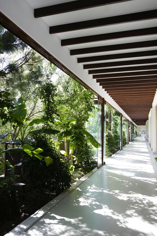 The Lifeco Bodrum Well-Being Detox Center And Vegan Hotel (Adults Only) Göltürkbükü Eksteriør bilde