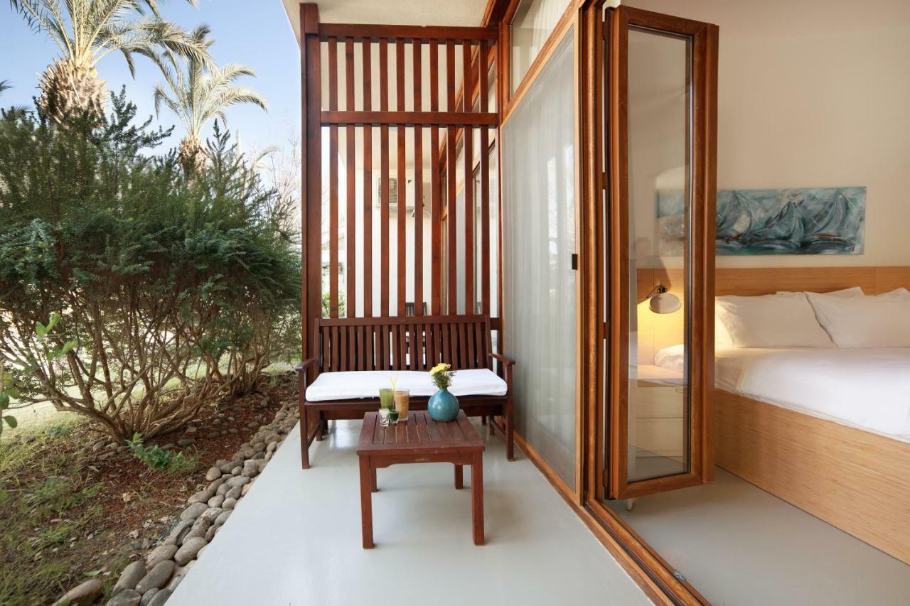 The Lifeco Bodrum Well-Being Detox Center And Vegan Hotel (Adults Only) Göltürkbükü Eksteriør bilde